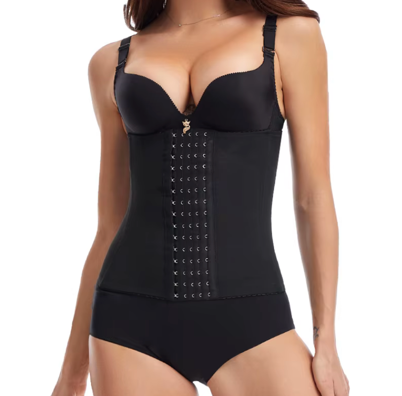 Mesh Slimming Waist Trainer