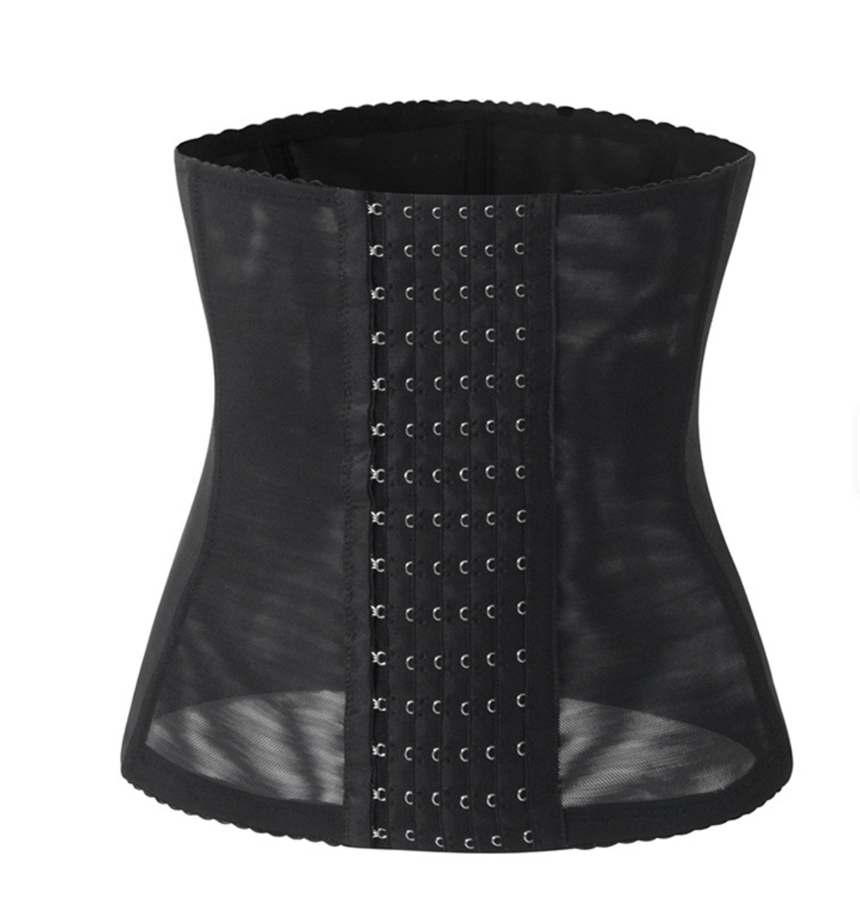 Mesh Slimming Waist Trainer