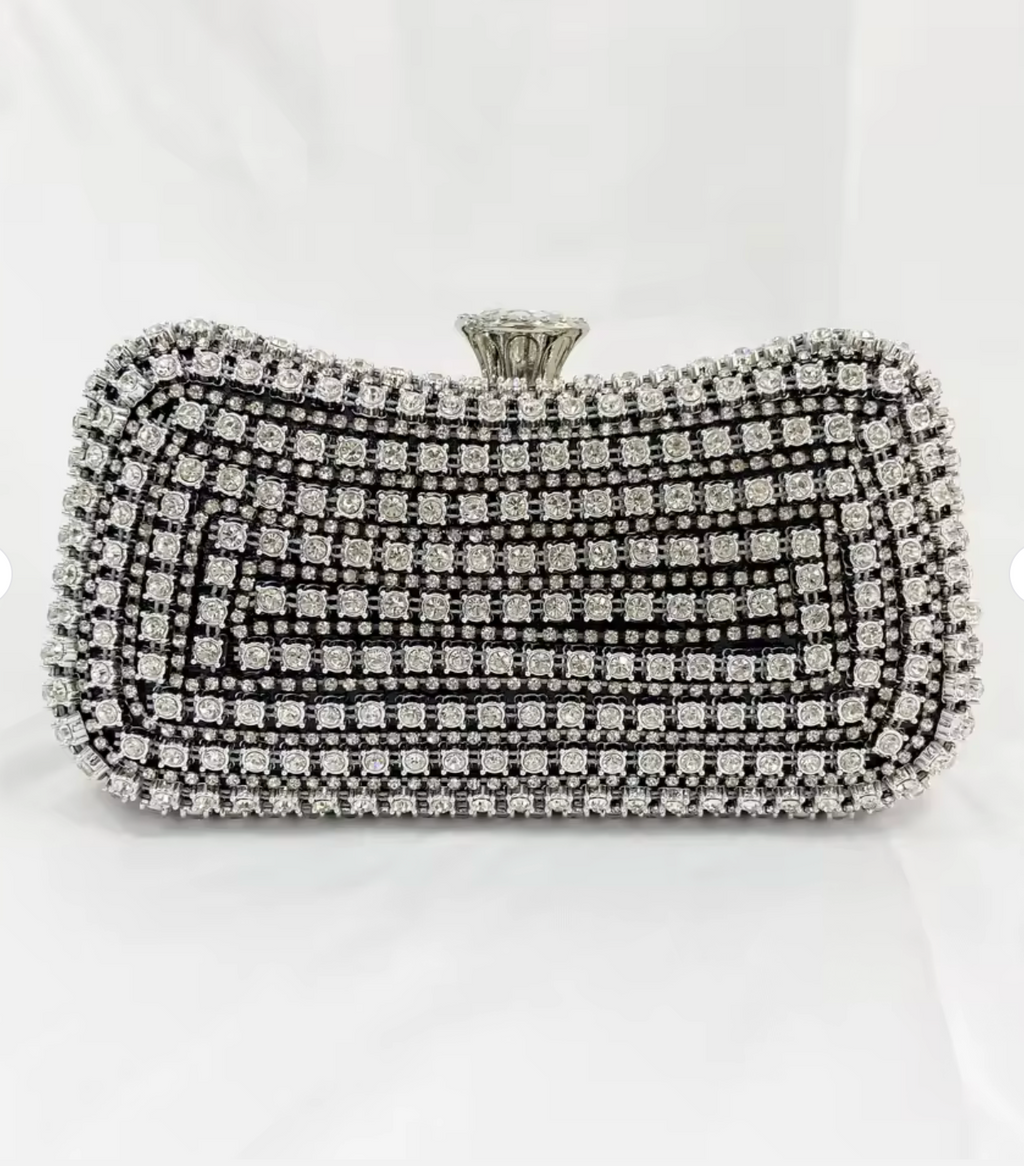 Clutch Bag